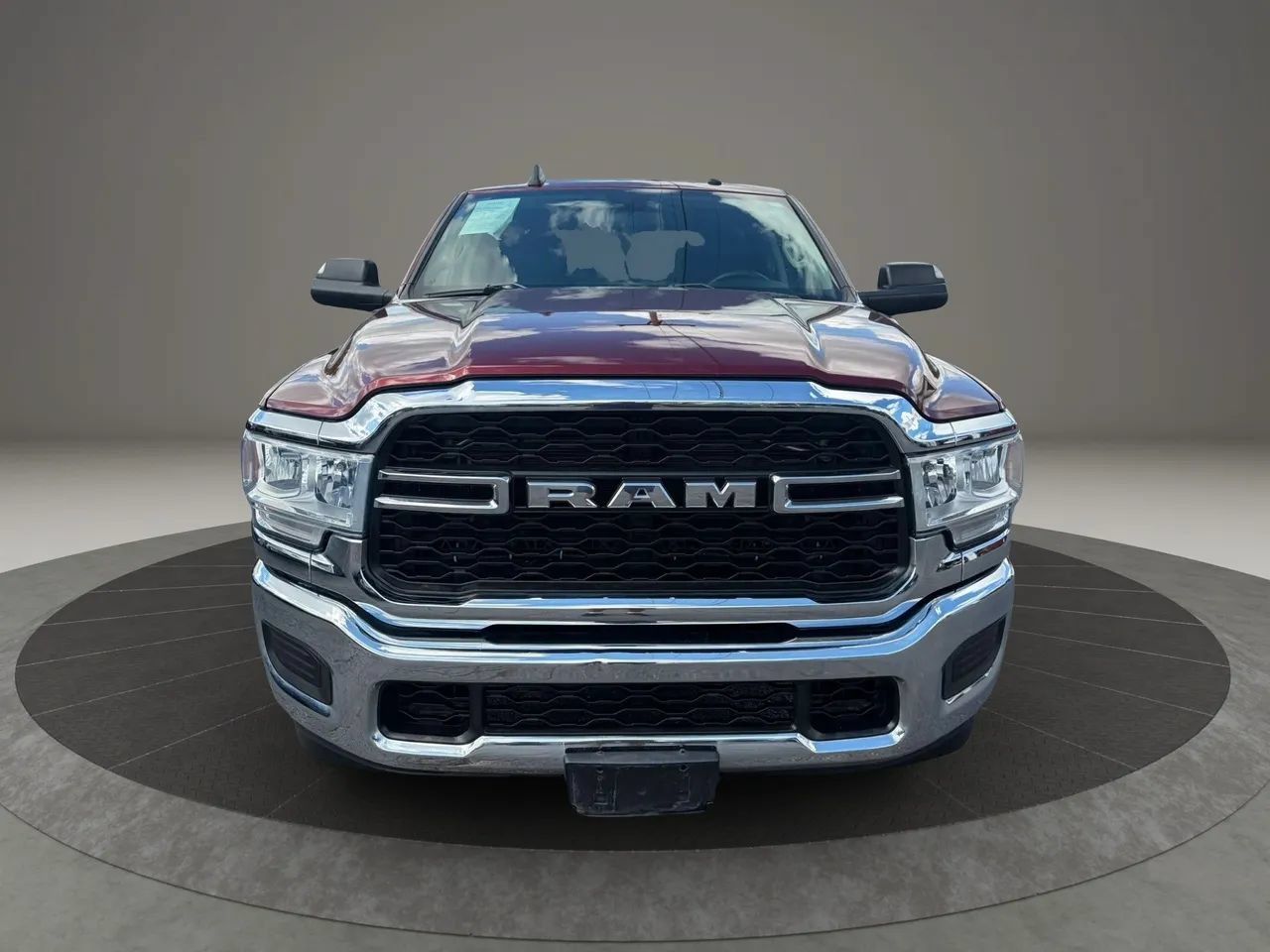 Used 2020 RAM 2500 Tradesman AWD/4WD image 8