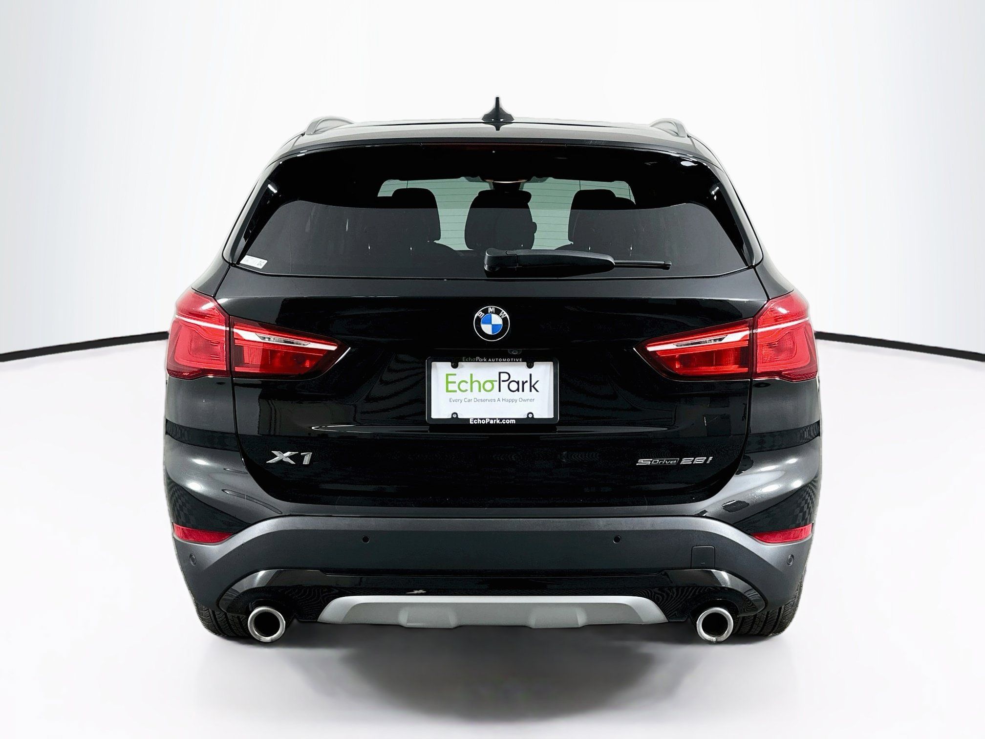 Used 2021 BMW X1 sDrive28i FWD image 7