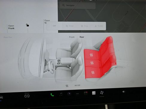 Used 2018 Tesla Model 3 Long Range image 32