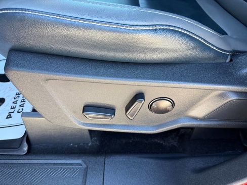 Used 2022 Ford Bronco Outer Banks AWD/4WD image 14