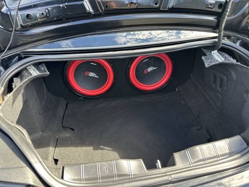 Used 2019 Chevrolet Camaro SS RWD image 20