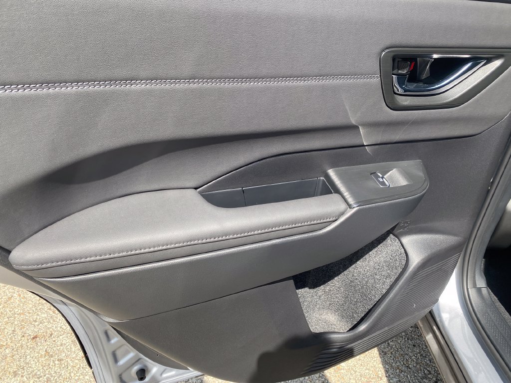 New 2026 Subaru Outback Touring XT AWD/4WD image 15