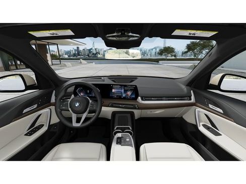 New 2026 BMW X1 xDrive28i w/ Technology Package image 10