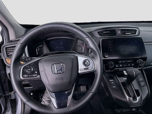 Used 2021 Honda CR-V EX-L image 12
