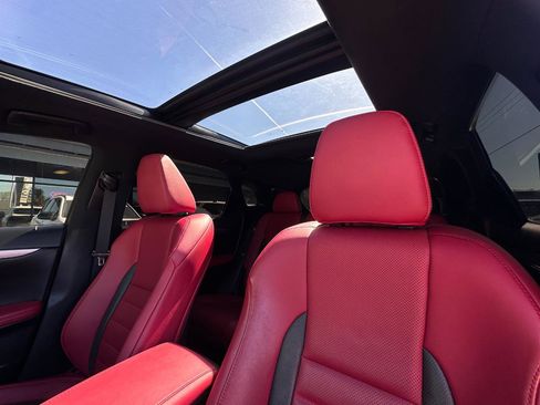 Used 2020 Lexus RX 350 F Sport w/ Accessory Package image 4