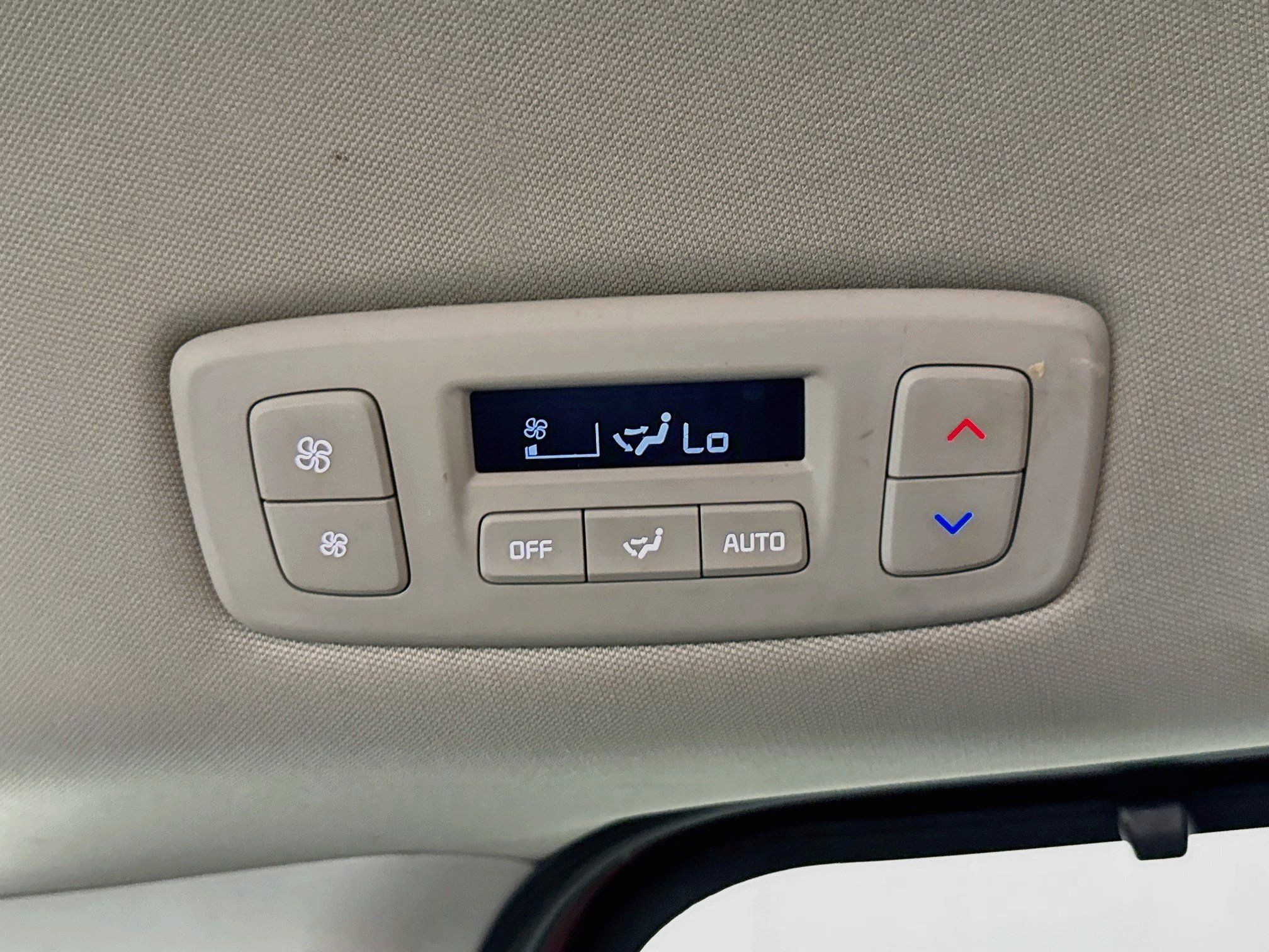 Used 2023 Kia Carnival SX FWD image 30
