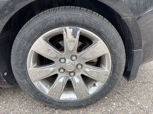 Used 2012 Buick LaCrosse Leather FWD image 49