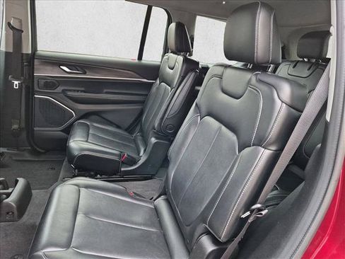 Used 2021 Jeep Grand Cherokee L Limited RWD image 19