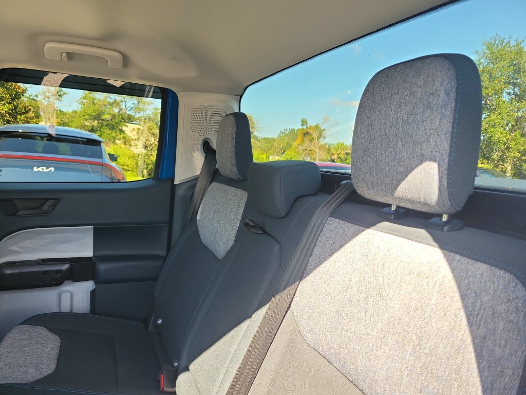Used 2025 Ford Maverick XLT FWD image 24