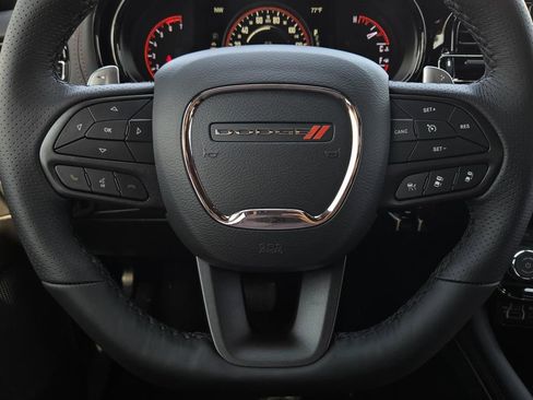 New 2026 Dodge Durango GT image 24