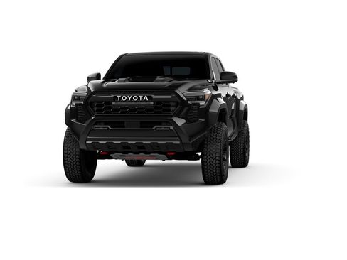 New 2026 Toyota Tacoma TRD Pro AWD/4WD image 18