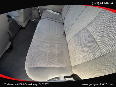 Used 2004 Ford F250 XL RWD image 24