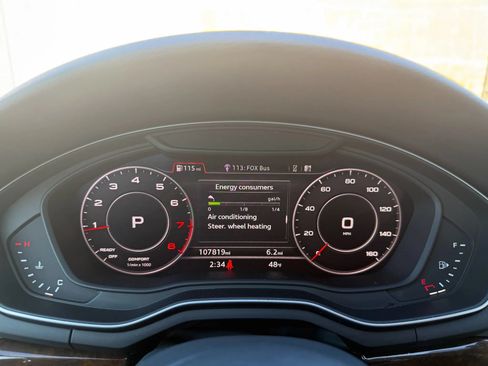 Used 2018 Audi A5 2.0T Premium Plus w/ Premium Plus AWD/4WD image 20