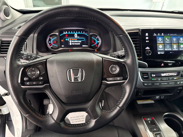 Used 2021 Honda Pilot Special Edition image 28