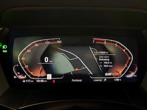 Used 2023 BMW Z4 sDrive30i w/ Premium Package RWD image 26