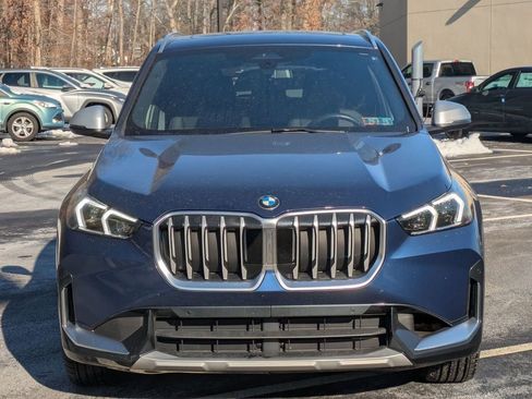 Used 2024 BMW X1 xDrive28i w/ Convenience Package image 2