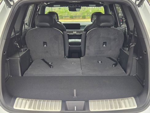 New 2027 Kia Telluride SX image 18