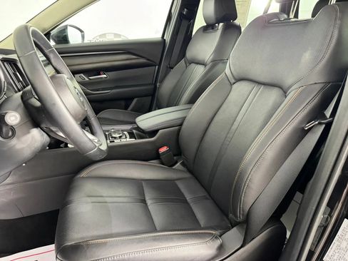 Used 2026 MAZDA CX-50 AWD 2.5 S w/ Premium Package image 35