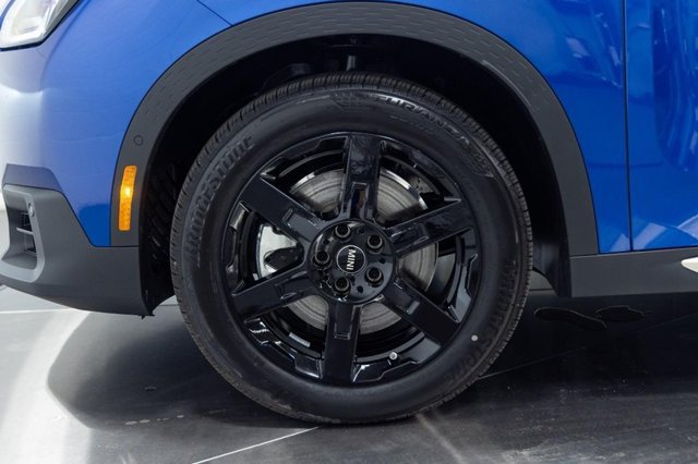 New 2027 MINI Cooper Countryman S AWD/4WD image 21