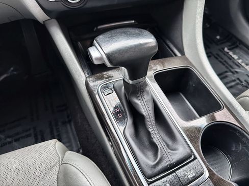 Used 2016 Kia Optima EX FWD image 19