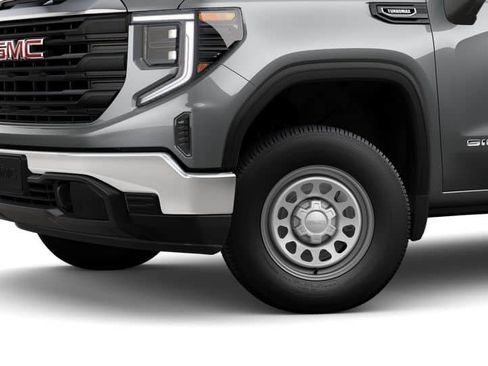 New 2026 GMC Sierra 1500 Pro w/ Pro Value Package AWD/4WD image 31