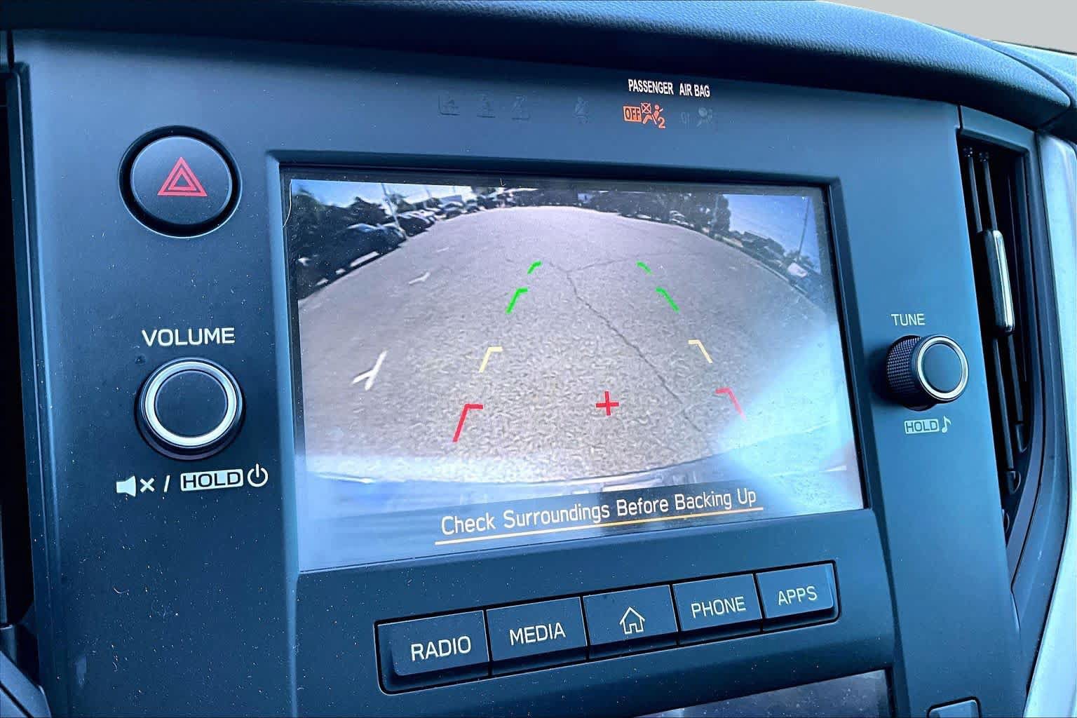 Used 2022 Subaru Outback AWD/4WD image 26
