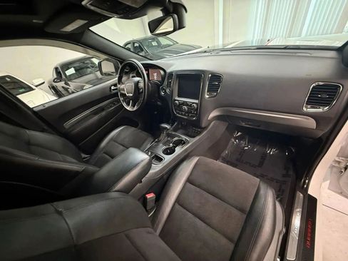 Used 2020 Dodge Durango R/T image 27