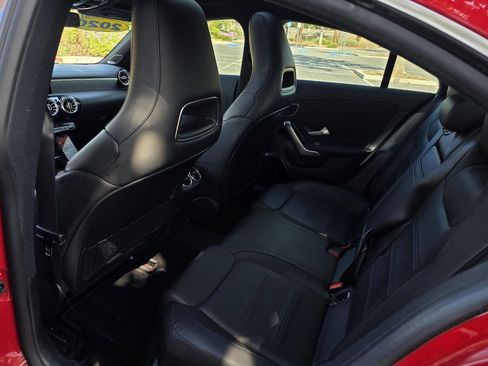 Used 2020 Mercedes-Benz CLA 250 4MATIC image 12