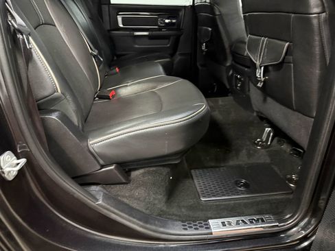Used 2016 RAM 1500 Limited image 66