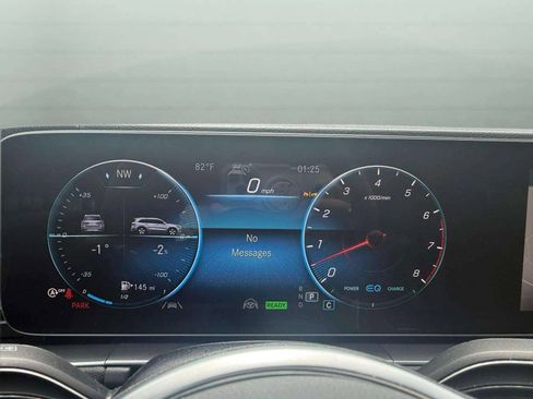 Used 2023 Mercedes-Benz GLS 450 4MATIC image 52