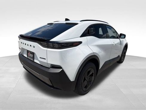 New 2026 Subaru Uncharted AWD image 7