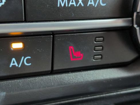 Used 2024 Ford Bronco Outer Banks AWD/4WD image 23