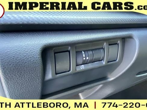 New 2026 Subaru Crosstrek 2.0i Premium image 17