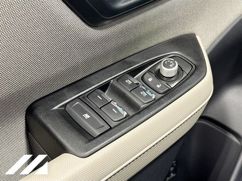 New 2026 Subaru Forester Premium AWD/4WD image 18