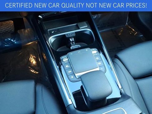 Certified 2023 Mercedes-Benz GLA 250 image 7