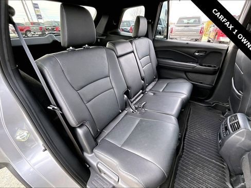 Used 2021 Honda Passport Elite image 24