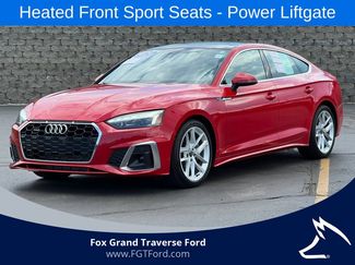 Used 2024 Audi A5 2.0T Premium Plus AWD/4WD video 1