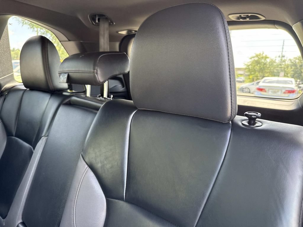 Used 2025 Subaru Forester Sport w/ Popular Package #1 AWD/4WD image 15