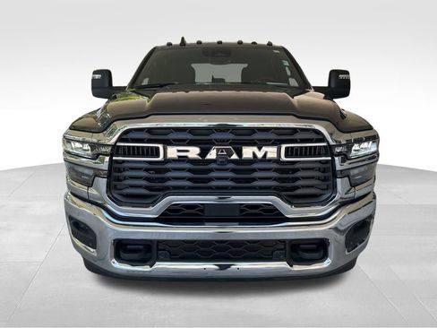 Used 2025 RAM 2500 Big Horn image 11