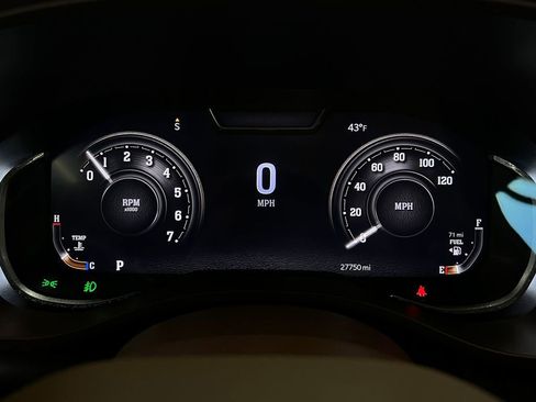 Used 2024 RAM 1500 Limited image 18