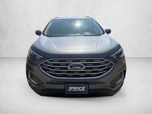 Used 2022 Ford Edge SEL w/ Convenience Package AWD/4WD image 8
