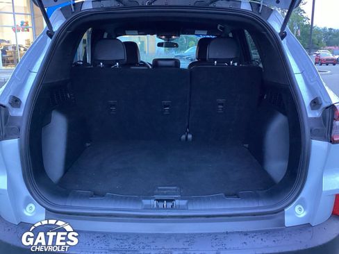 Used 2025 Ford Escape ST-Line FWD image 10