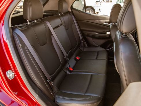 Used 2024 Buick Encore GX Sport Touring w/ Experience Buick Package AWD/4WD image 12