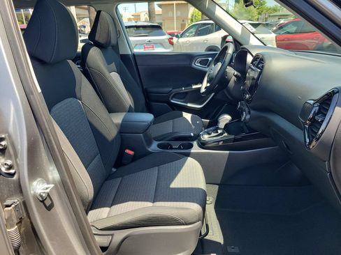 Used 2024 Kia Soul EX FWD image 19