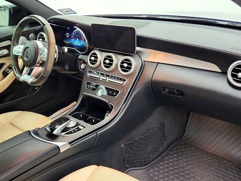 Used 2019 Mercedes-Benz C 43 AMG 4MATIC Coupe image 21