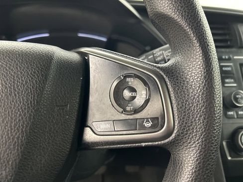 Used 2019 Honda Civic LX image 12