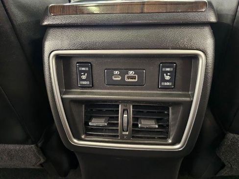 Used 2020 Nissan Murano Platinum AWD/4WD image 33