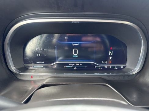 Used 2023 Chevrolet Suburban RST w/ Luxury Package image 19