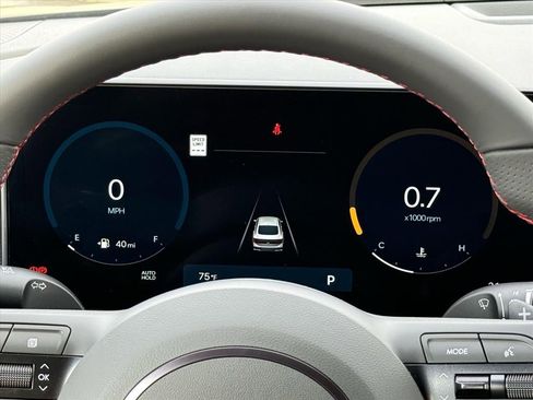 New 2026 Hyundai Sonata N Line image 21