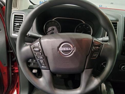 Used 2023 Nissan Frontier SV w/ Tow Package image 26
